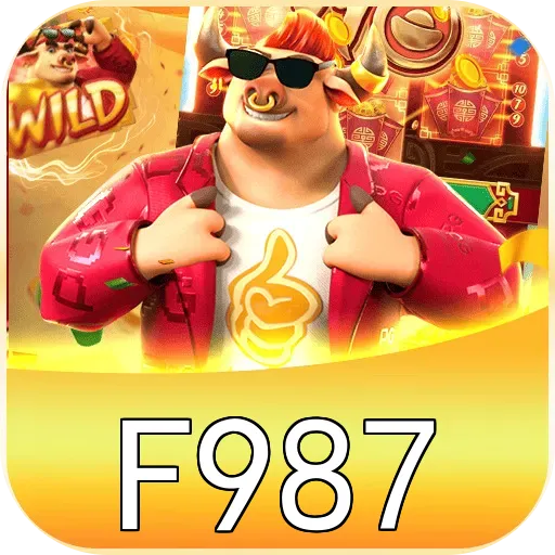 F987 Cassino Online